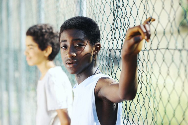Poor Children Campaign