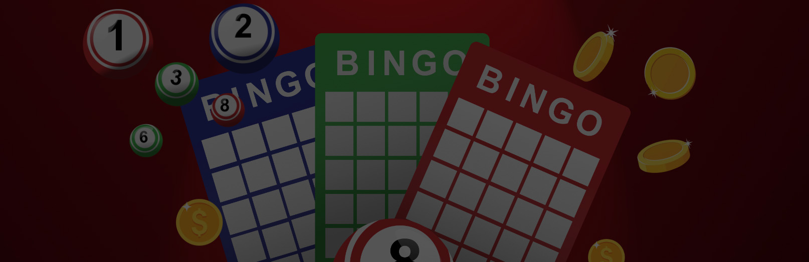 Bingo to Benefit Women Hold the Key
